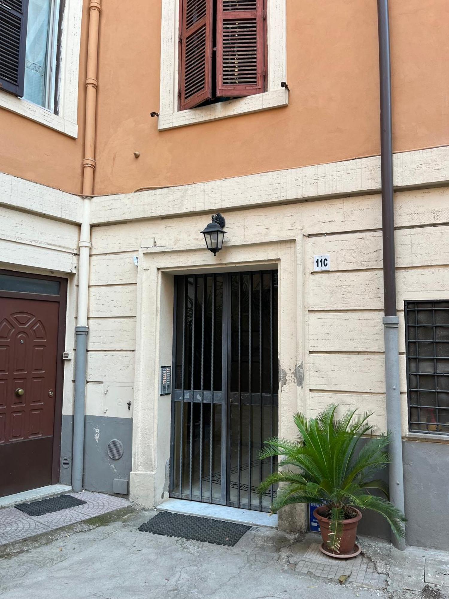 Carpe Diem Ponte Milvio Olimpico Farnesina Roma Dış mekan fotoğraf