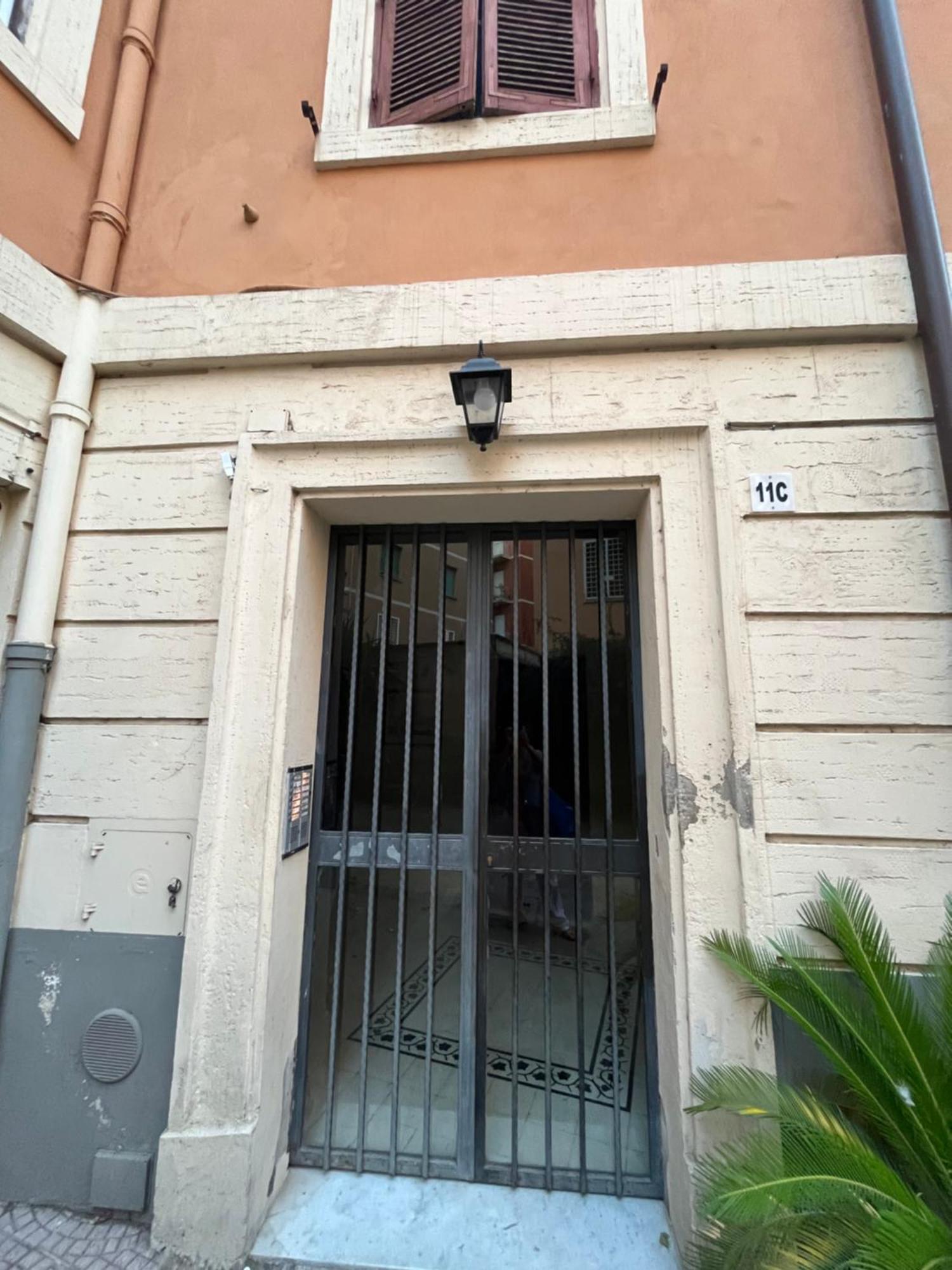Carpe Diem Ponte Milvio Olimpico Farnesina Roma Dış mekan fotoğraf